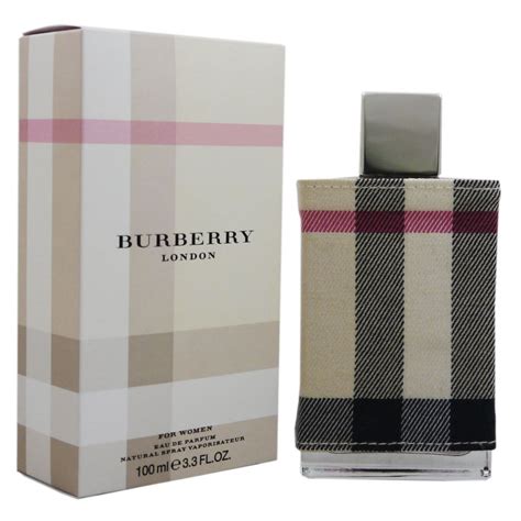 burberry london black woven '|burberry london for women 100ml.